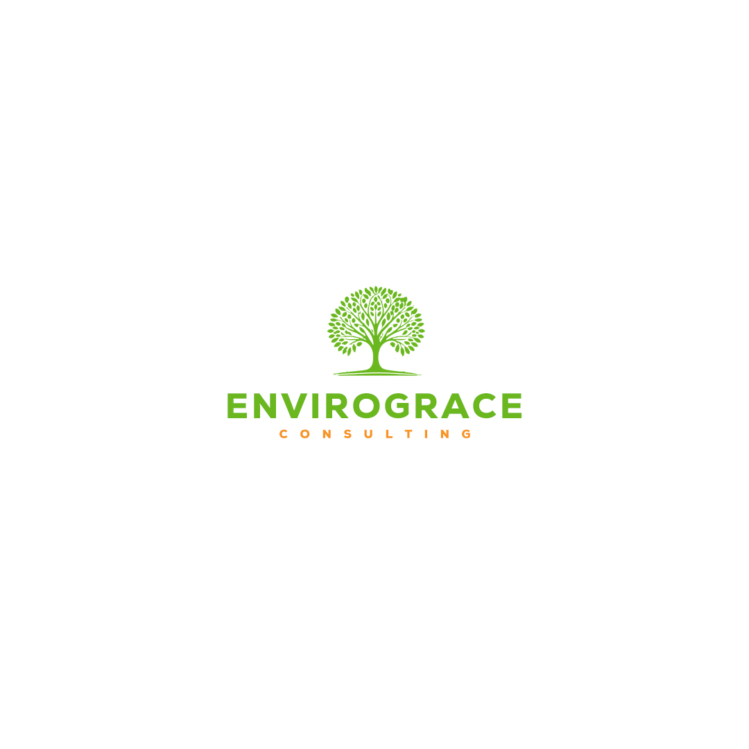 Envirograce brand identity