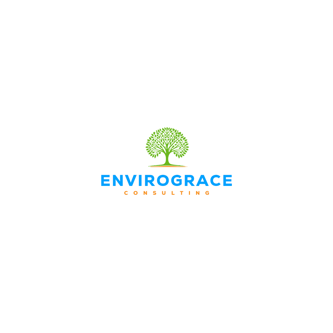 Envirograce logo variants