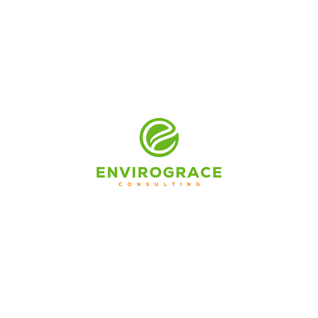 Envirograce stationery design