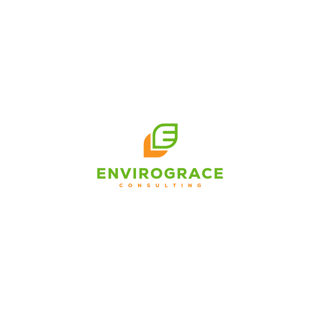Envirograce final brand identity