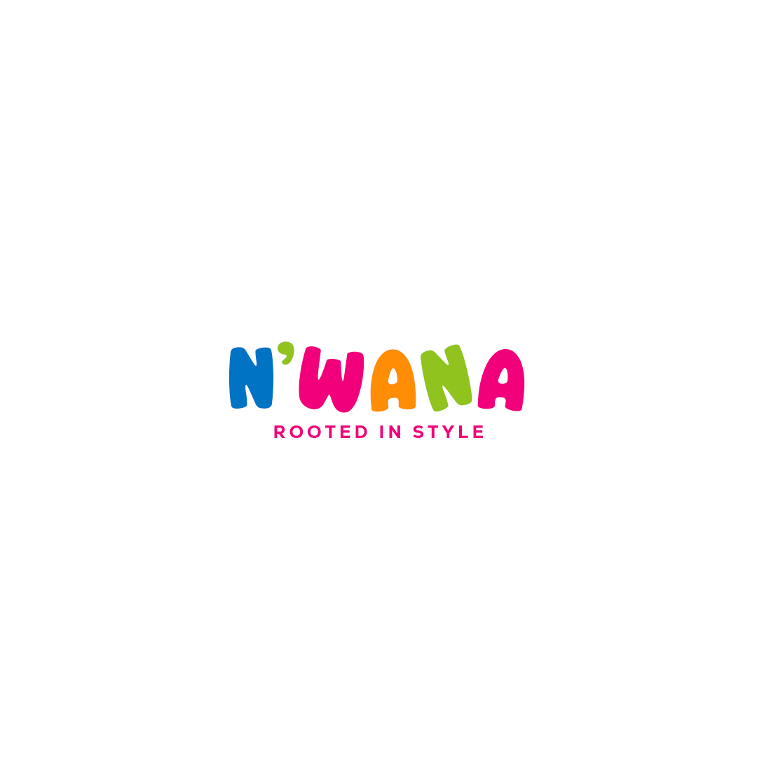 Nwana Clothing logo design