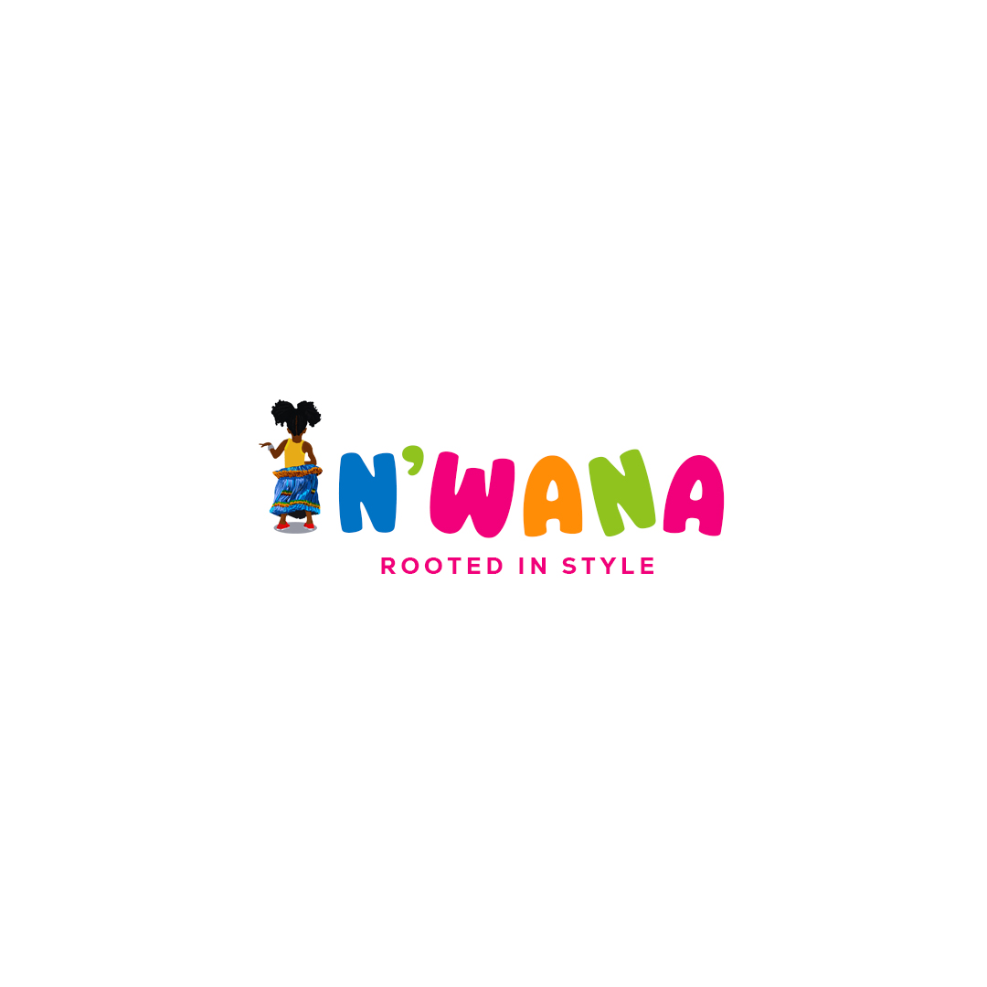 Nwana Clothing brand identity final