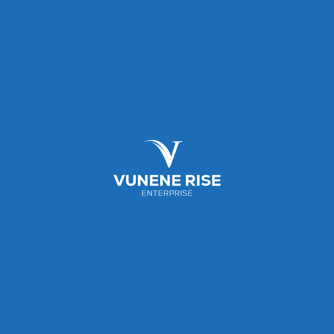 Vunene Rise colour palette