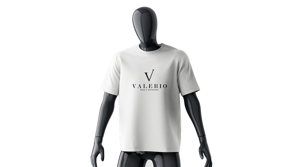 Vallerio clothing design